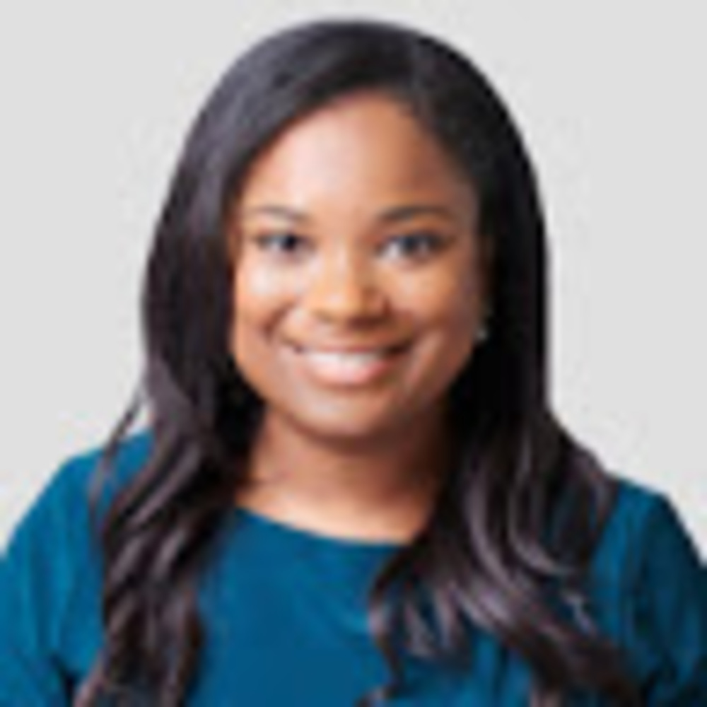 Meet your Posher, Destani